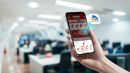 Hướng dẫn đăng ký Chứng thư chữ ký số VNPT SmartCA trên ứng dụng VNeID